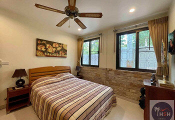 Вилла на острове Самуй, Таиланд | THE509116