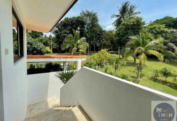 Вилла на острове Самуй, Таиланд | THE509116