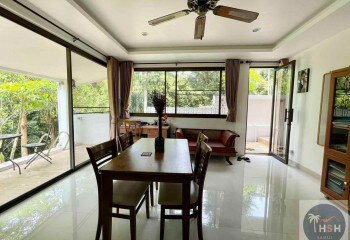 Вилла на острове Самуй, Таиланд | THE509116