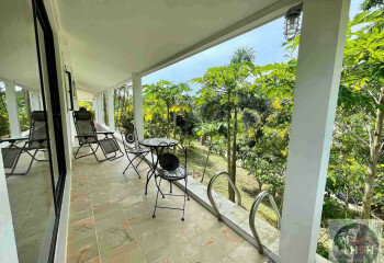 Вилла на острове Самуй, Таиланд | THE509116