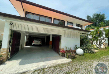 Вилла на острове Самуй, Таиланд | THE509116