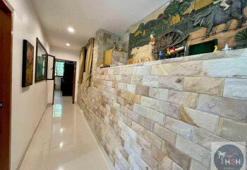 Вилла на острове Самуй, Таиланд | THE509116