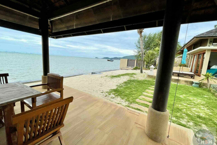 Вилла на острове Самуй, Таиланд | THE409169