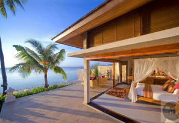 Вилла на острове Самуй, Таиланд | THE409169