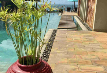 Вилла на острове Самуй, Таиланд | THE409169