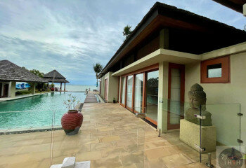 Вилла на острове Самуй, Таиланд | THE409169