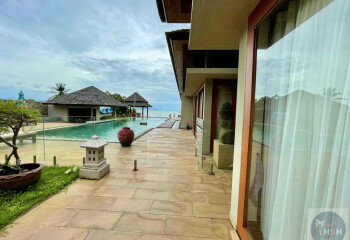 Вилла на острове Самуй, Таиланд | THE409169