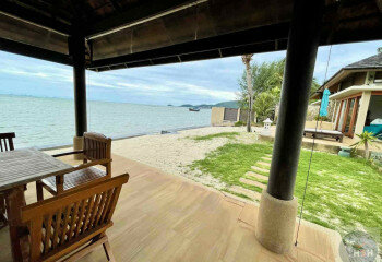 Вилла на острове Самуй, Таиланд | THE409169