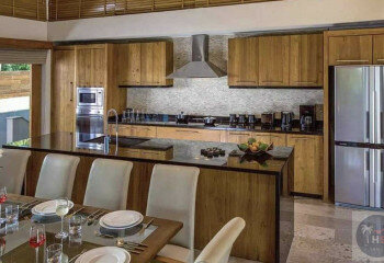 Вилла на острове Самуй, Таиланд | THE409169