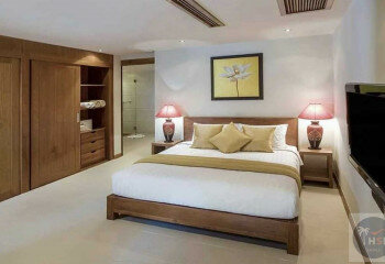 Вилла на острове Самуй, Таиланд | THE409169