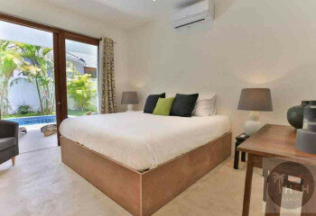 Вилла на острове Самуй, Таиланд | THE209348