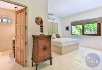 Вилла на острове Самуй, Таиланд | THE209348