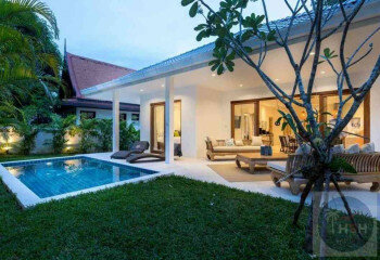 Вилла на острове Самуй, Таиланд | THE209348
