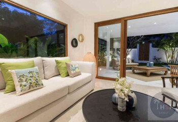 Вилла на острове Самуй, Таиланд | THE209348