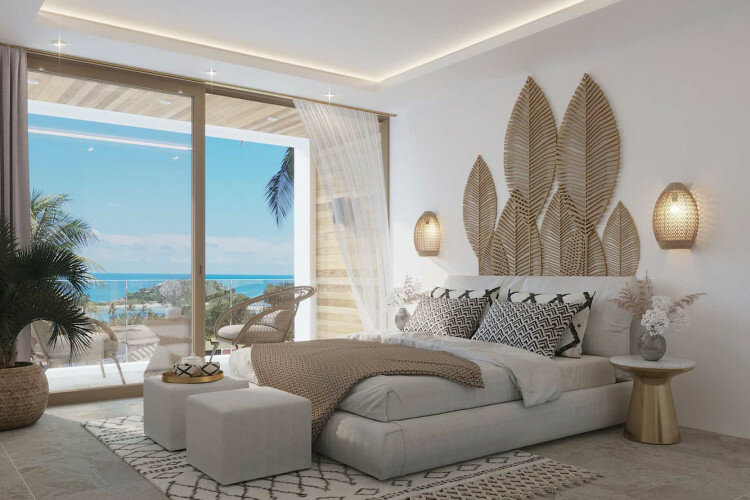 Дом на острове Самуй, Таиланд | THE308776