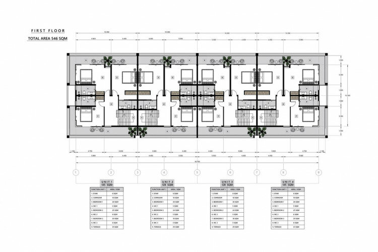 Дом на острове Самуй, Таиланд | THE308776