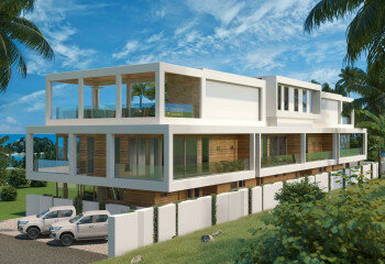 Дом на острове Самуй, Таиланд | THE308776