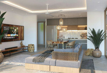 Дом на острове Самуй, Таиланд | THE308776