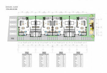 Дом на острове Самуй, Таиланд | THE308776