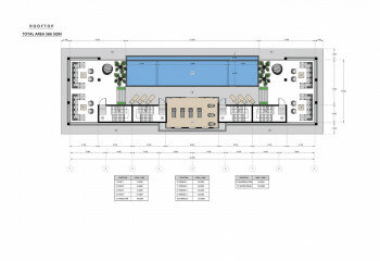 Дом на острове Самуй, Таиланд | THE308776