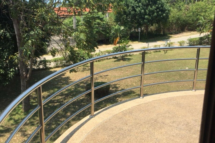 Вилла на острове Самуй, Таиланд | THE108651