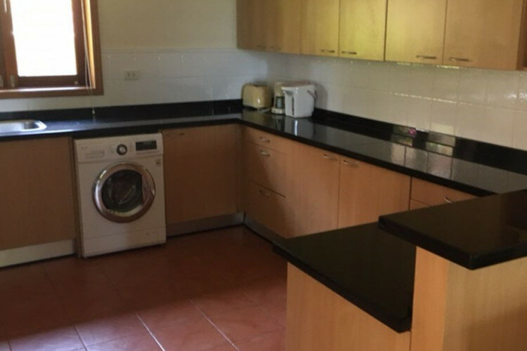 Вилла на острове Самуй, Таиланд | THE108651