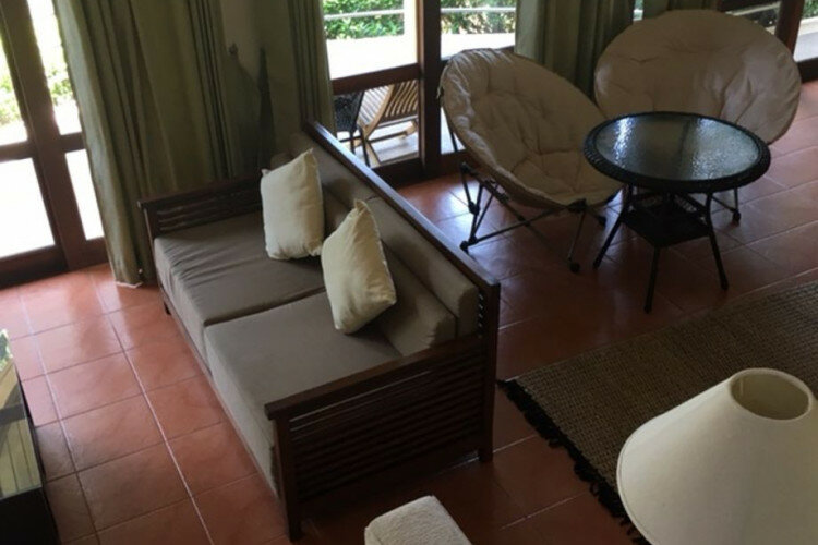 Вилла на острове Самуй, Таиланд | THE108651