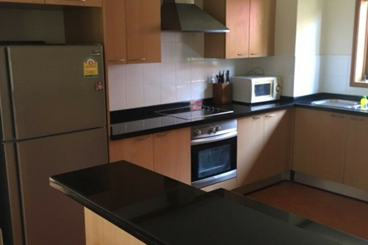 Вилла на острове Самуй, Таиланд | THE108651