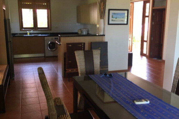 Вилла на острове Самуй, Таиланд | THE108651