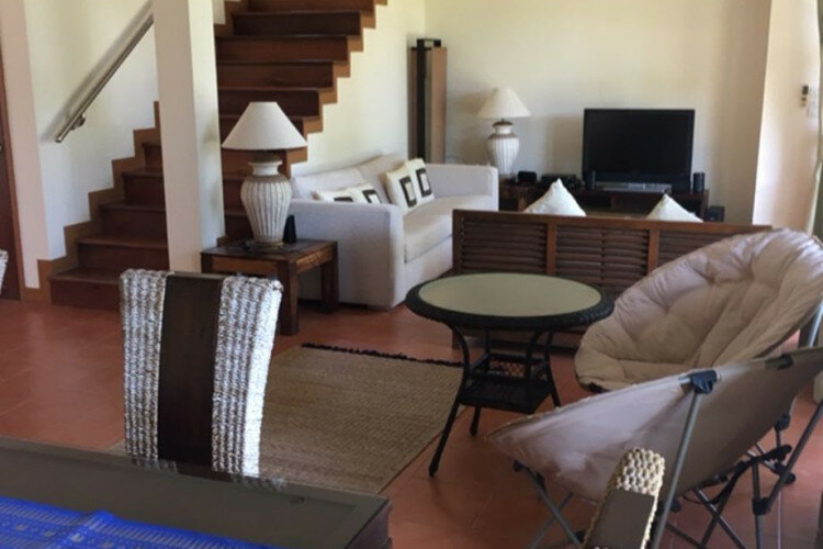 Вилла на острове Самуй, Таиланд | THE108651