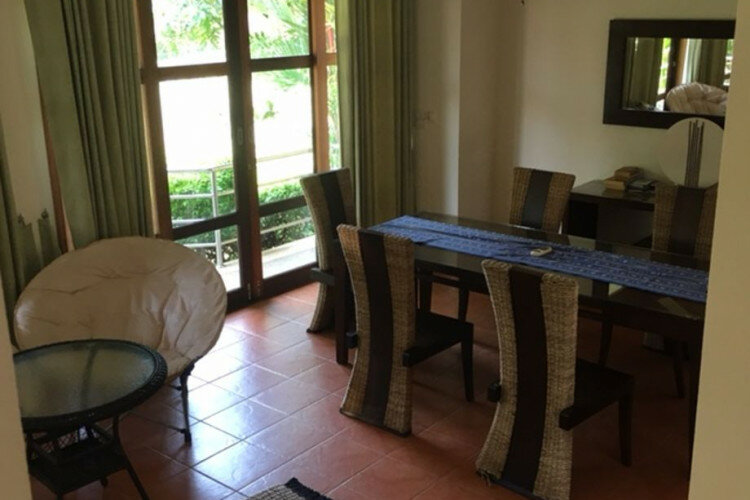 Вилла на острове Самуй, Таиланд | THE108651