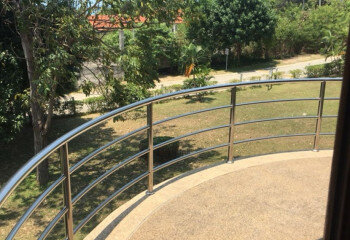 Вилла на острове Самуй, Таиланд | THE108651