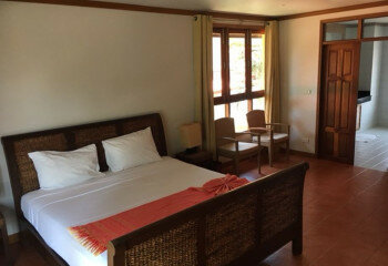 Вилла на острове Самуй, Таиланд | THE108651