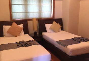 Вилла на острове Самуй, Таиланд | THE108651