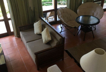 Вилла на острове Самуй, Таиланд | THE108651