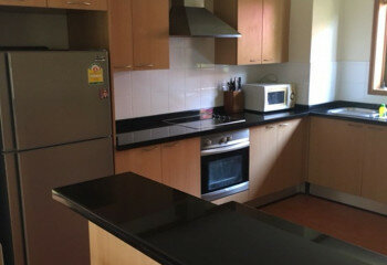 Вилла на острове Самуй, Таиланд | THE108651