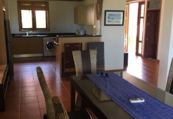 Вилла на острове Самуй, Таиланд | THE108651