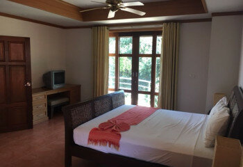 Вилла на острове Самуй, Таиланд | THE108651