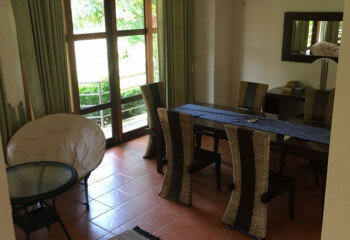 Вилла на острове Самуй, Таиланд | THE108651