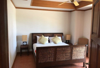 Вилла на острове Самуй, Таиланд | THE108651