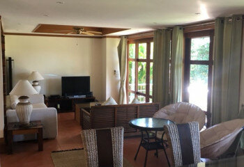 Вилла на острове Самуй, Таиланд | THE108651