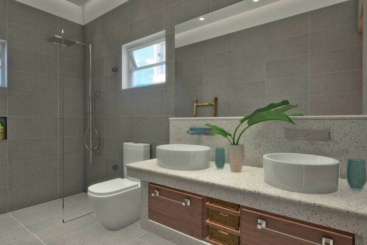 Вилла на острове Самуй, Таиланд | THE408738