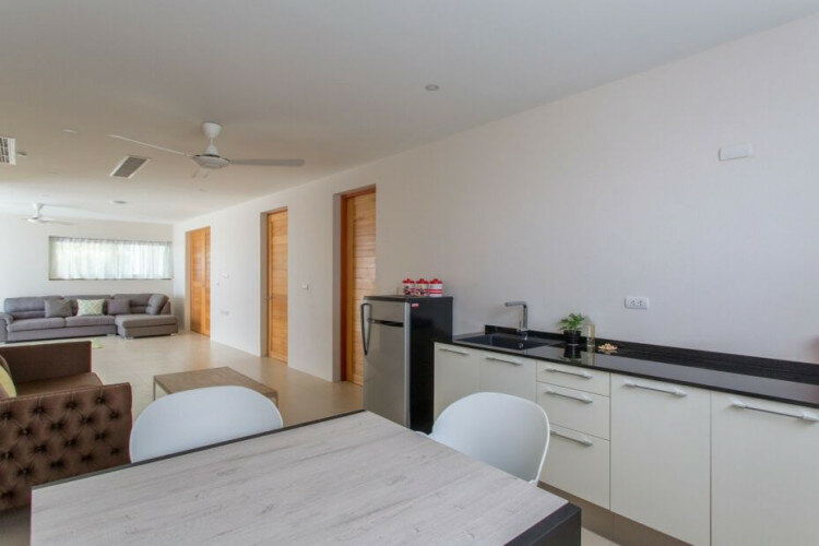 Вилла на острове Самуй, Таиланд | THE208809