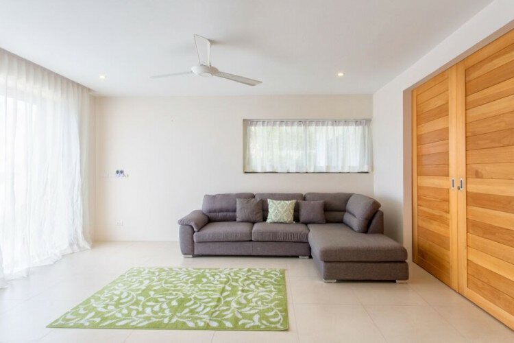 Вилла на острове Самуй, Таиланд | THE208809