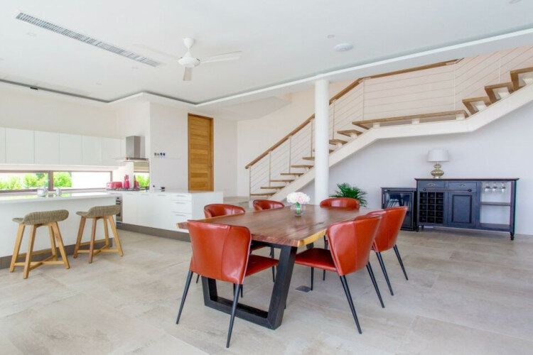 Вилла на острове Самуй, Таиланд | THE208809