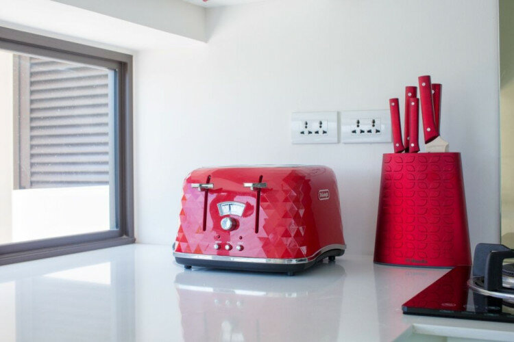 Вилла на острове Самуй, Таиланд | THE208809