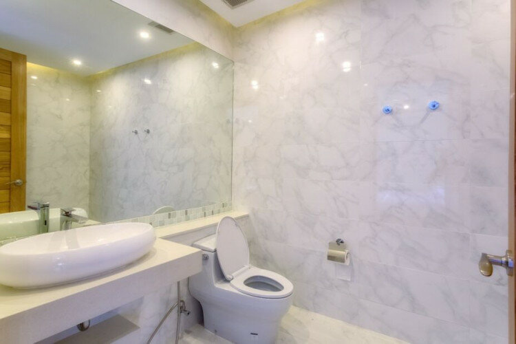 Вилла на острове Самуй, Таиланд | THE208809