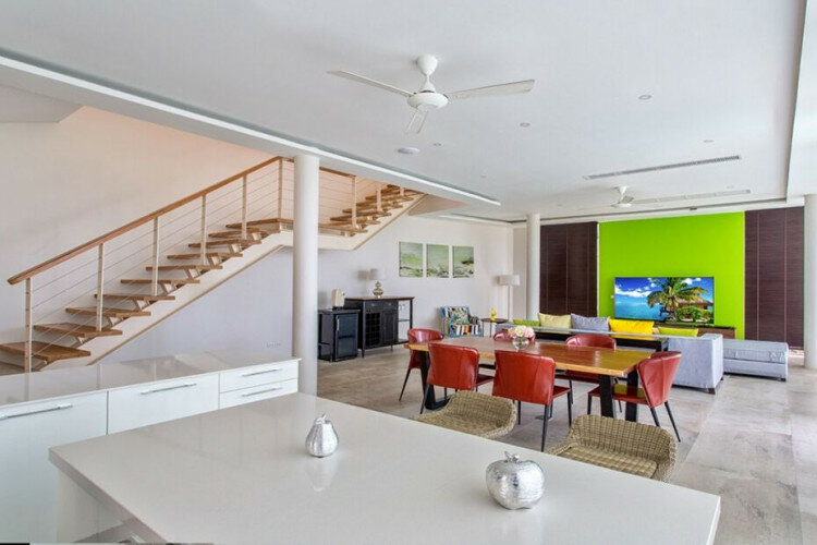 Вилла на острове Самуй, Таиланд | THE208809