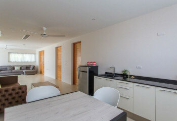 Вилла на острове Самуй, Таиланд | THE208809