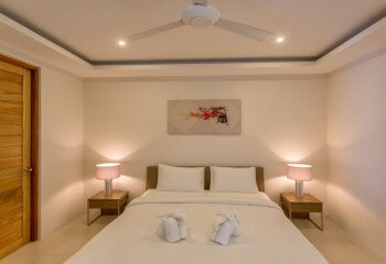 Вилла на острове Самуй, Таиланд | THE208809